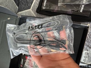 MSI MPG X570 UNIFY AM4 ATX