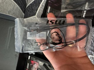 MSI MPG X570 UNIFY AM4 ATX