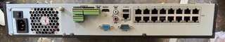 Kit videovigilancia Safire – NVR