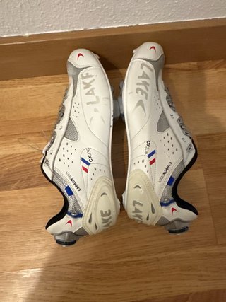 Zapatillas Ciclismo Lake Talla 45.5