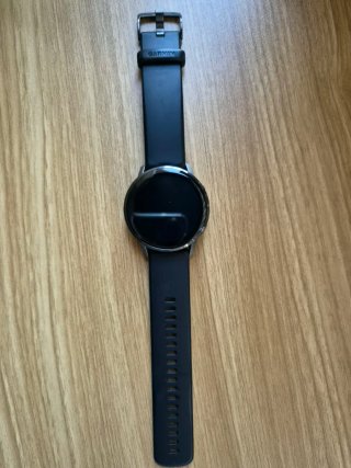 Smartwatch Garmin Venu 4 (45mm)