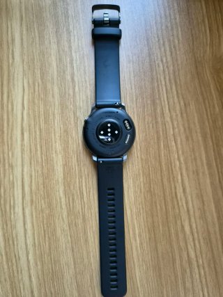 Smartwatch Garmin Venu 4 (45mm)