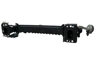 Refuerzo Paragolpes delantero Ford Fiesta VI