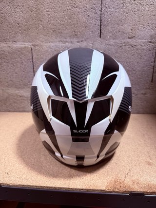 Casco Integral Moto Scorpion Exo Slicer