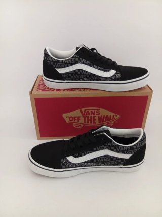 Vans tg 35  Old Skool  Nuove Originali