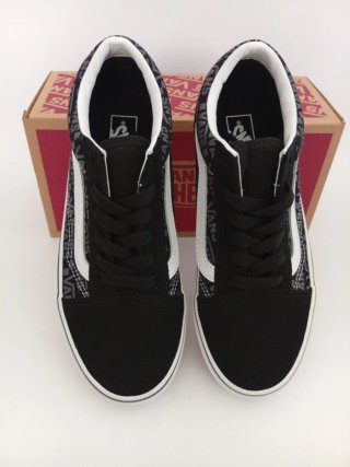 Vans tg 35  Old Skool  Nuove Originali