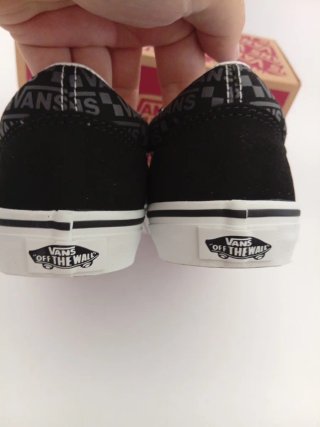 Vans tg 35  Old Skool  Nuove Originali