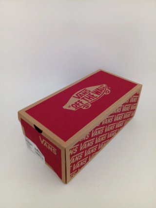 Vans tg 35  Old Skool  Nuove Originali