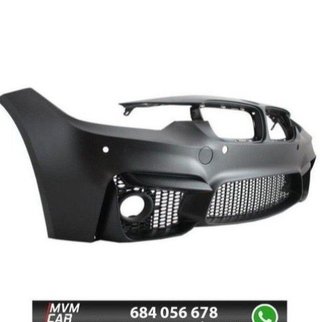 Kit de Carrocería completo para BMW F30 EVO II M3