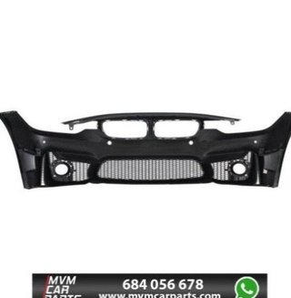 Kit de Carrocería completo para BMW F30 EVO II M3
