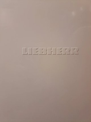 Congelador Liebherr Premium No Frost 8 cajones