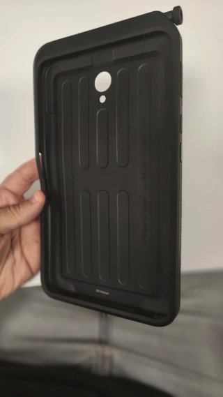 Fundas Samsung Galaxy Tab Active 5/5Pro