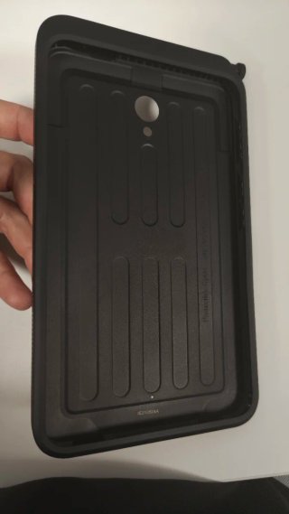 Fundas Samsung Galaxy Tab Active 5/5Pro