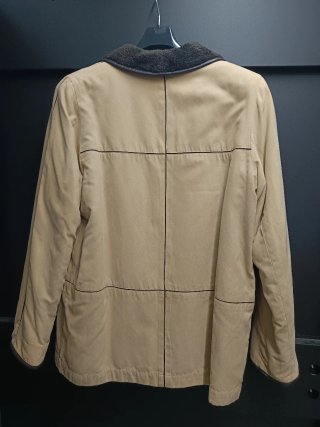 Abrigo Vintage Nuria Vilardaga Talla 48