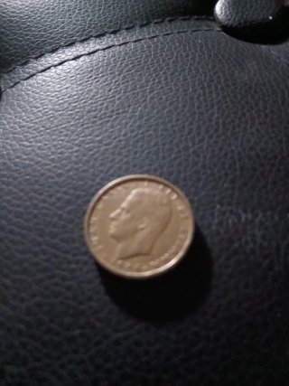 Moneda 100 Pesetas 1984 España Error