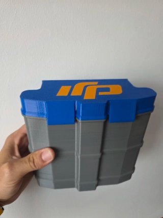 Maleta Transporte DJI Neo 2