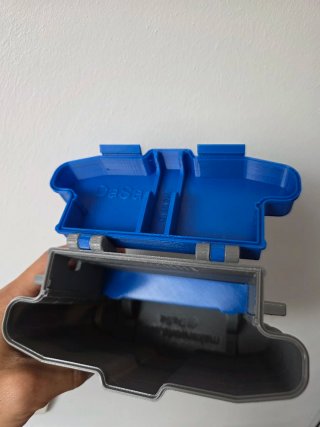 Maleta Transporte DJI Neo 2