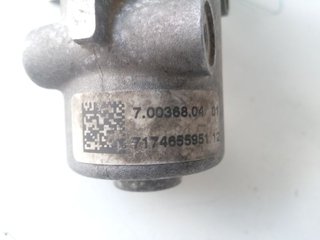 VALVULA EGR RENAULT CLIO II FASE II (B/CB0) Authentique