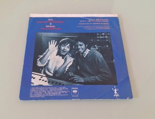 Say Say Say  Paul McCartney & Michael Jackson