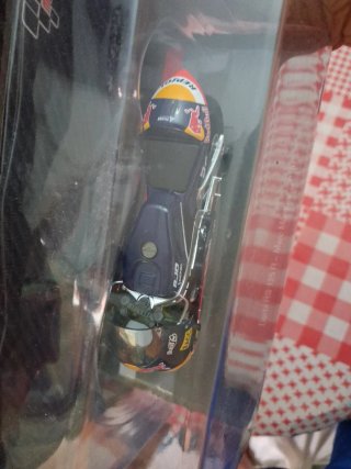 Moto GP Marc Márquez 2010
