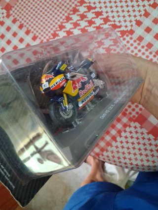 Moto GP Marc Márquez 2010