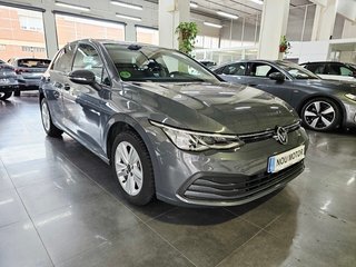 Volkswagen Golf Life 1.0 TSI 81 kW (110 CV)