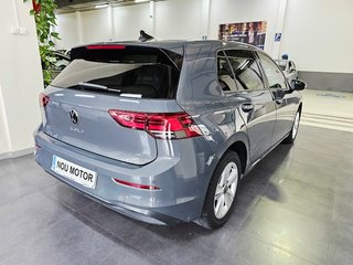Volkswagen Golf Life 1.0 TSI 81 kW (110 CV)