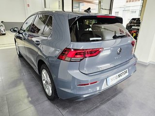 Volkswagen Golf Life 1.0 TSI 81 kW (110 CV)