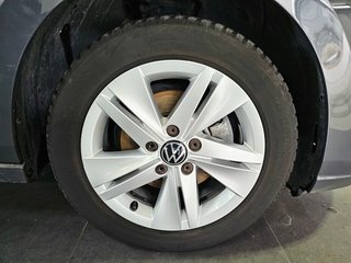 Volkswagen Golf Life 1.0 TSI 81 kW (110 CV)