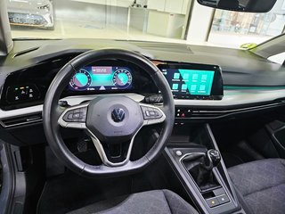 Volkswagen Golf Life 1.0 TSI 81 kW (110 CV)