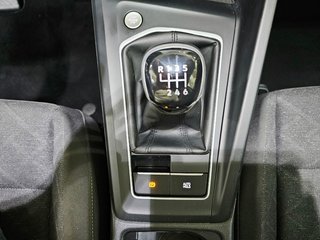 Volkswagen Golf Life 1.0 TSI 81 kW (110 CV)