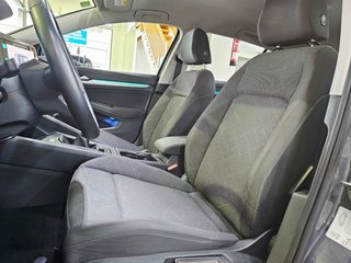 Volkswagen Golf Life 1.0 TSI 81 kW (110 CV)
