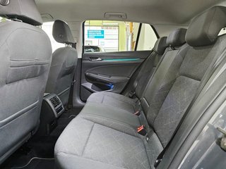Volkswagen Golf Life 1.0 TSI 81 kW (110 CV)
