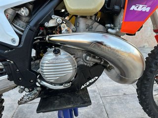 KTM Exc 300 TBI 2024