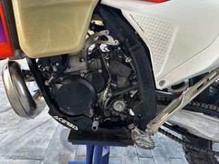 KTM Exc 300 TBI 2024