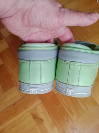 Zapatillas DC Shoes Talla 42 Skate