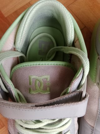 Zapatillas DC Shoes Talla 42 Skate