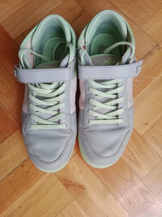 Zapatillas DC Shoes Talla 42 Skate