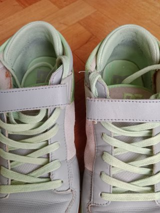Zapatillas DC Shoes Talla 42 Skate