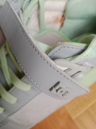 Zapatillas DC Shoes Talla 42 Skate