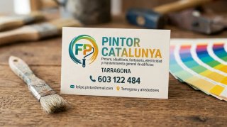 Pintura profesional a buen precio