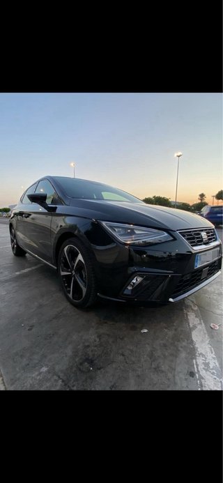 SEAT Ibiza FR ‼️15.361€ MAS IVA 18.586€‼️