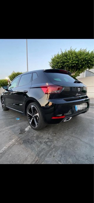 SEAT Ibiza FR ‼️15.361€ MAS IVA 18.586€‼️