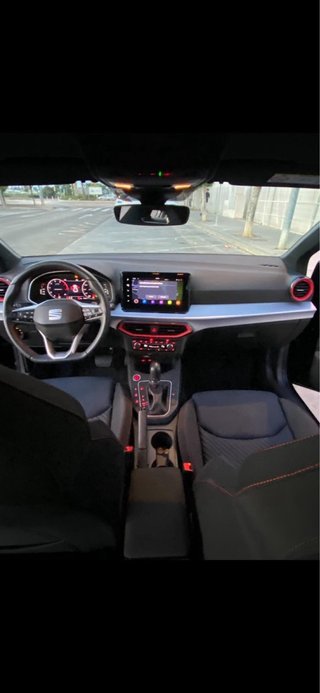 SEAT Ibiza FR ‼️15.361€ MAS IVA 18.586€‼️