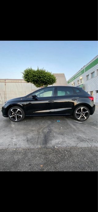 SEAT Ibiza FR ‼️15.361€ MAS IVA 18.586€‼️