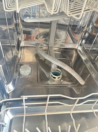 Lavavajillas Indesit DFG262