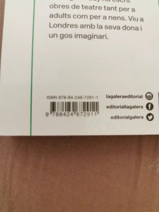 Libro