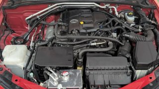 Mazda MX-5 2011