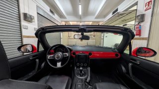 Mazda MX-5 2011