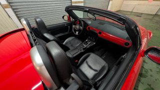 Mazda MX-5 2011